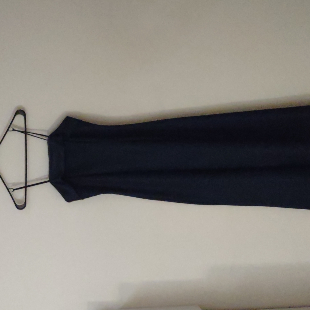 Simple Alyssa prom dress